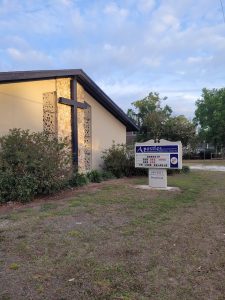 Apostles Lutheran Church Brandon, FL